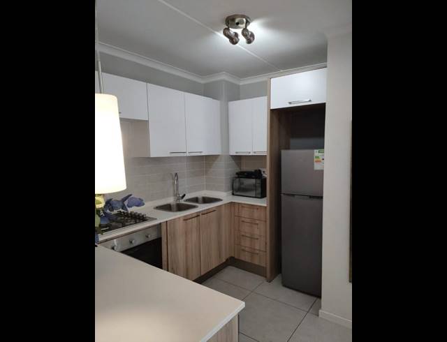 1 BEDROOM APARTMENT FOR SALE IN MODDERFONTEIN